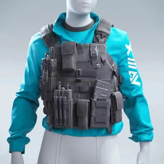 SPOTLIGHTER GARB