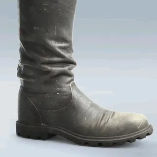 MIDNIGHT KICKERS