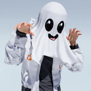 SPECTER JACKET — Alternate