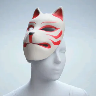 THE KITSUNE