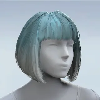 HAIR