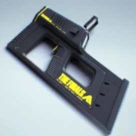 STANDARD ISSUE