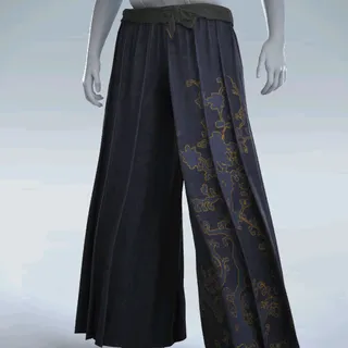 HAKAMA