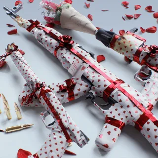 HEARTBREAKER SET
