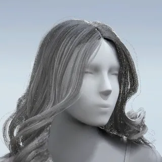 HAIR