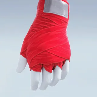 ROPE-WRAPS