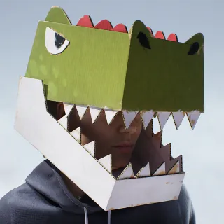 CORRUGATOSAURUS — Alternate