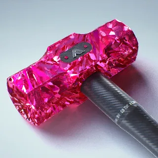 CRIMSON PINNACLE