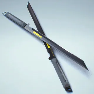 STANDARD ISSUE