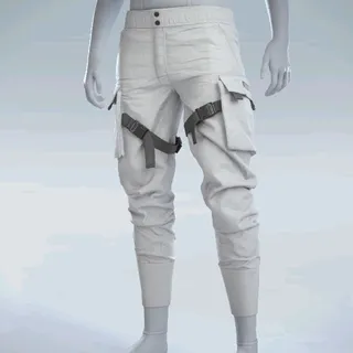 FLEX-FIT PANTS