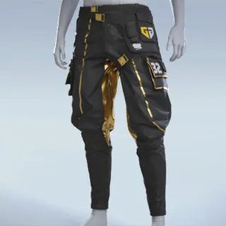 GEN.G CARGOS