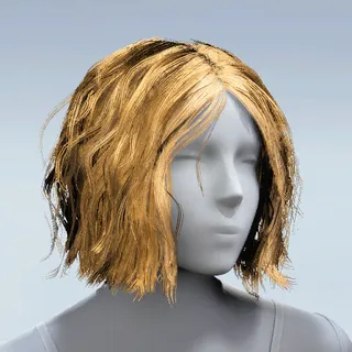 HAIR