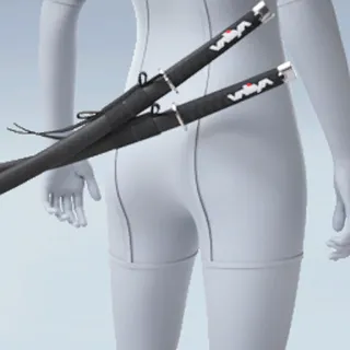 HARMONY BLADES