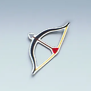 SWIFT AS AN ARROW
