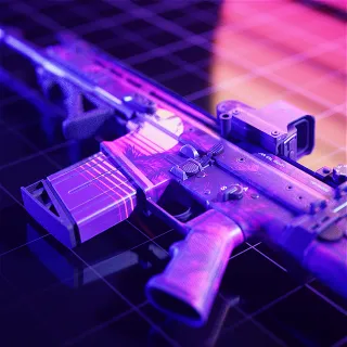 SUNDOWN SIZZLE — Alternate