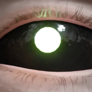 NULLFIRE GAZE