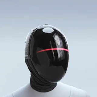 REDACTED AGENT