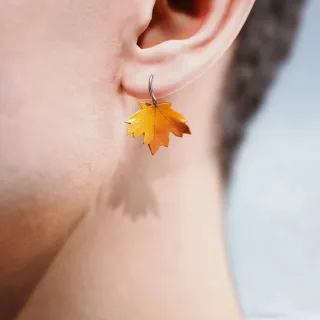 CALL OF THE FALL — Alternate