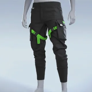 ALLIANCE CARGOS