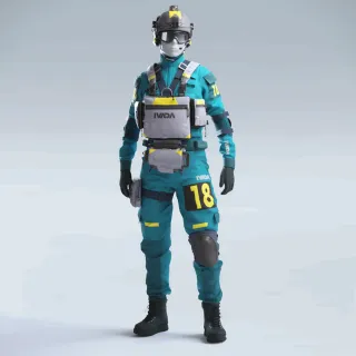 CRISIS CLIPPER