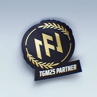 FN ESPORTS STICKER