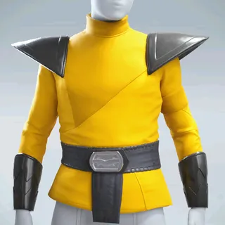 VALOR SHIFT GARB