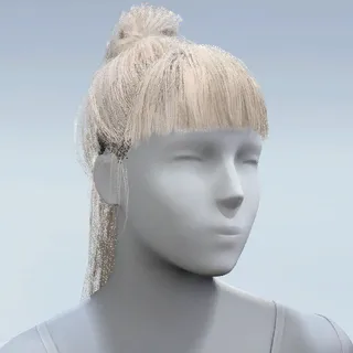 HAIR