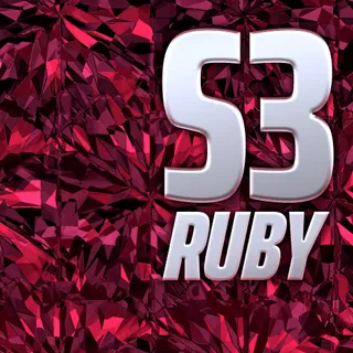 S3 RUBY RADIANCE