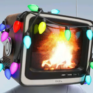 TWINKLE VISION MASK