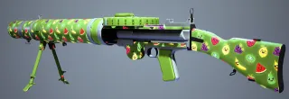 FORBIDDEN FRUIT — In game