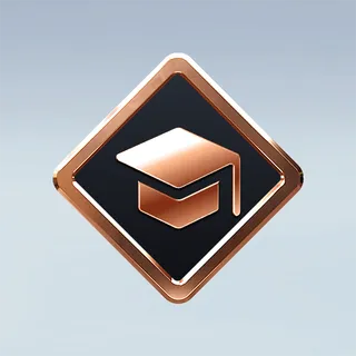 RISE & RECRUIT BADGE