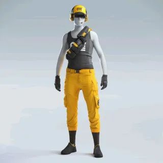 OSPUZE FLEET SET