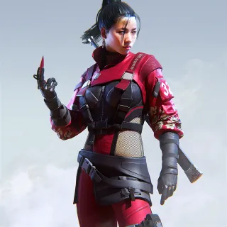 WUKONG RUNNER — Alternate