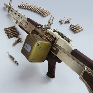 CONTRACT NEGOTIATOR SET