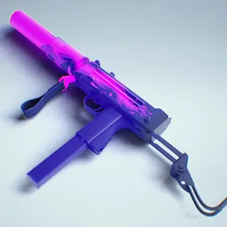 FLAME FUSION