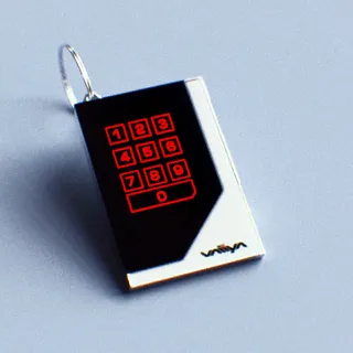 VAIIYA FOCUS LOCK