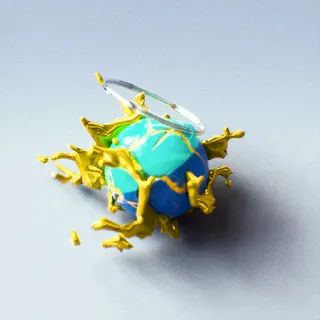 DYE-NAMIC IMPACT