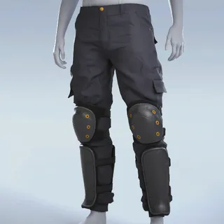 REGULATION LEGWEAR