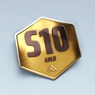S10 GOLD