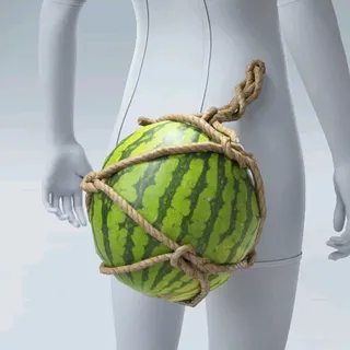 COLLECTIBLE ORB