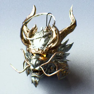 GOLDEN ROAR