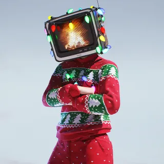 WINTER CHANNEL SET