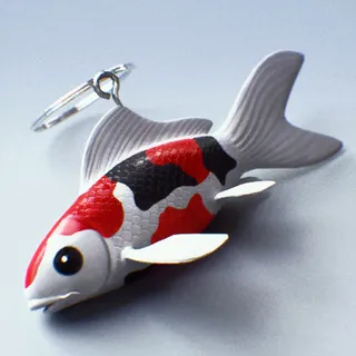 PLAY KOI