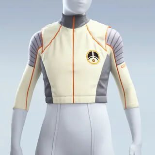 TRANSIT JACKET