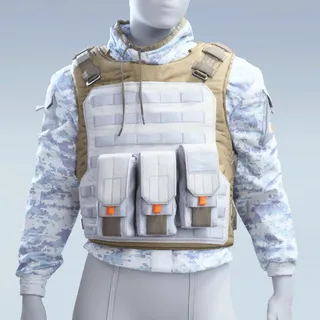 COLDLINE ARMOR