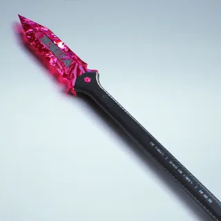 CRIMSON PINNACLE