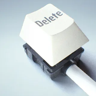CTRL+ALT+DEMOLISH