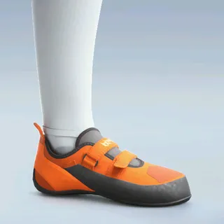 FLAT FOOTING SHOES