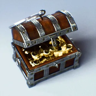 LOOTRUNNER'S CHEST