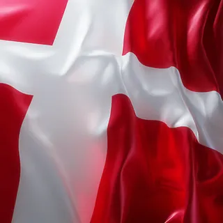 DENMARK BACKDROP